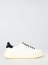 Woolrich Sneakers  Woman Color White In White