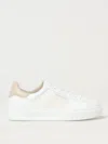 Woolrich Sneakers  Woman Color White In Weiss