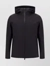 Woolrich Pacific Soft Jacket