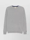 Woolrich Long-sleeved Crewneck Jumper
