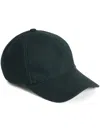Woolrich Man's Color Green Size One In Green