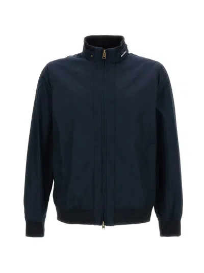 WOOLRICH WOOLRICH SPRING LEWIS BOMBER