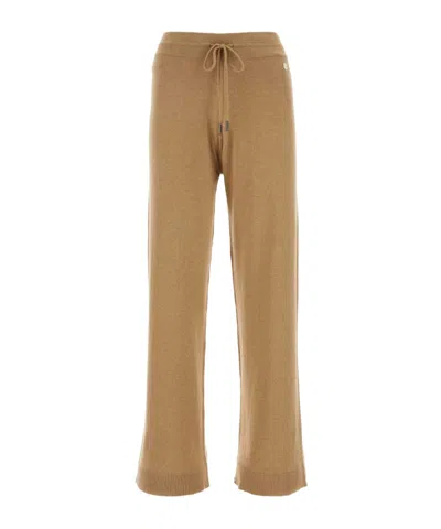 WOOLRICH WOOLRICH DRAWSTRING TRACK PANTS
