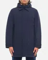 Woolrich Jacket  Men Color Blue In Blue