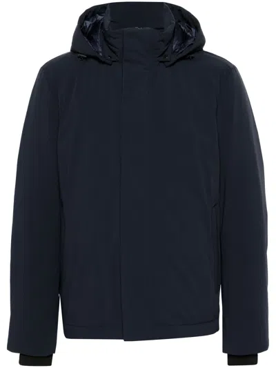 WOOLRICH STRETCH JACKET