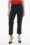 Woolrich Stretch Satin Pants