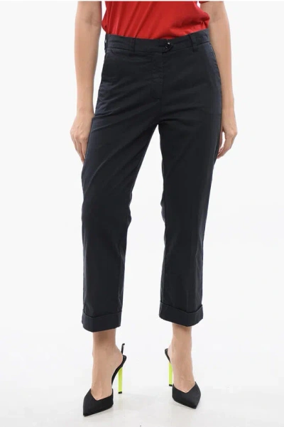 Woolrich Stretch Satin Pants