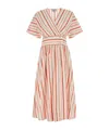 Woolrich Woman's Color White Size L In Nude