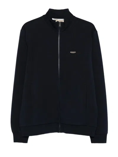WOOLRICH SWEATSHIRT