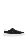 WOOLRICH SUEDE LEATHER SNEAKERS