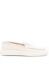 WOOLRICH SUEDE LOAFERS