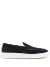 Woolrich Man's Color Blue Size 39 In Black