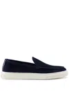 Woolrich Man's Color Blue Size 39 In Blue