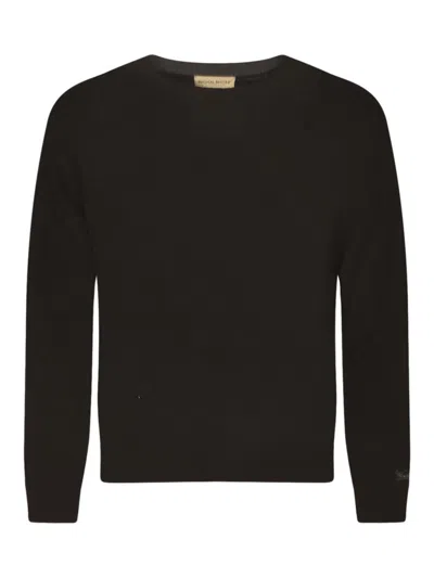 Woolrich Sweater In Black