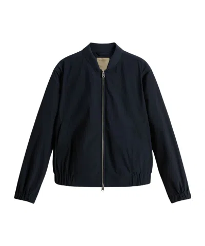 WOOLRICH WOOLRICH LIGHTWEIGHT BOMBER JACKET