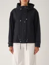 Woolrich Midnight Blue Polyester Jacket