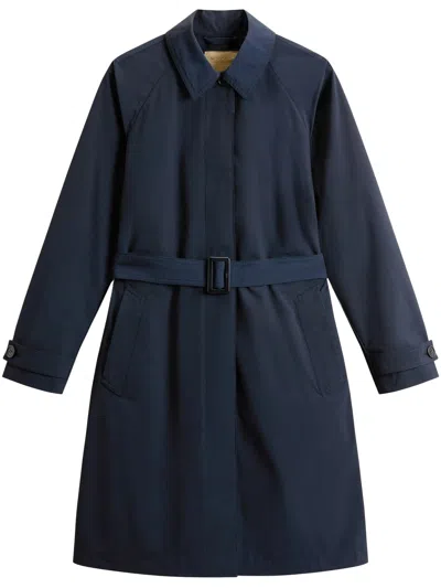 WOOLRICH WOOLRICH SUMMER TRENCH
