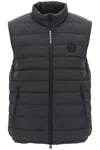 Woolrich Coats & Jackets In Black
