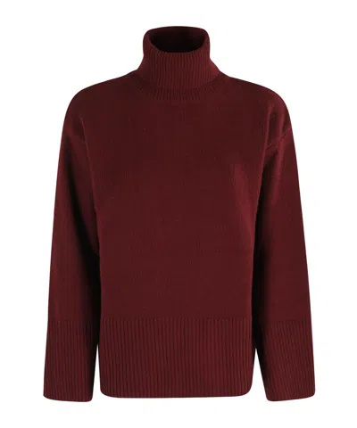 WOOLRICH SUPERGEELONG TURTLENECK