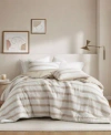 Woolrich Sutherland Luxury Comforter Sets In Brown