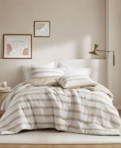 Woolrich Sutherland Luxury Comforter Sets In Brown
