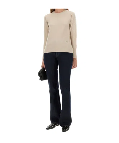 Woolrich Sweater In Black
