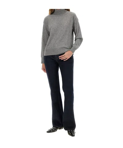 Woolrich Sweater In Black