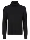 Woolrich Sweater In Black