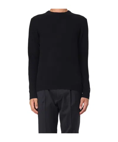 Woolrich Sweater In Black