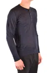 Woolrich Sweater Blue In Blue