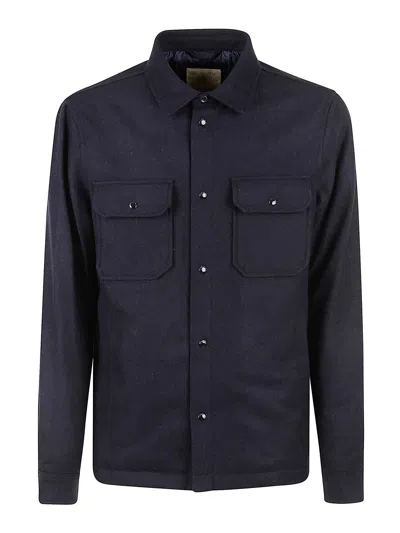 WOOLRICH SWEATER