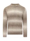 Woolrich Sweater In Gray