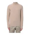Woolrich Sweater In Brown