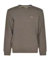 Woolrich Sweater In Gray