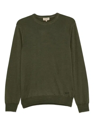 WOOLRICH WOOLRICH SWEATER