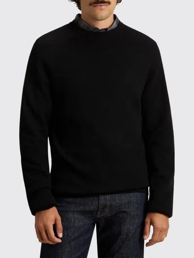 Woolrich Sweater Men Color Black