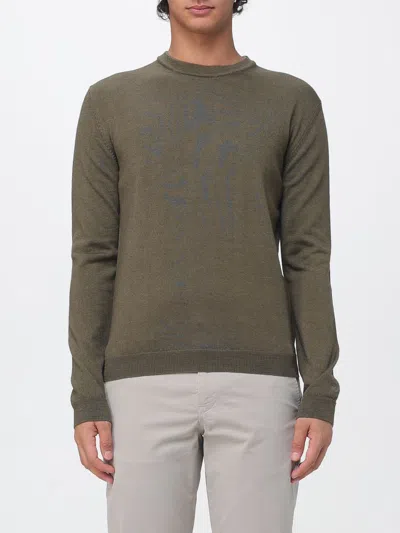 Woolrich Sweater Men Color Green