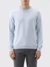 Woolrich Sweater Men  In Blue