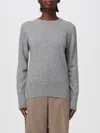 Woolrich Sweater Woman  In Gray