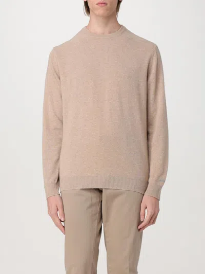 Woolrich Sweater  Men Color Beige