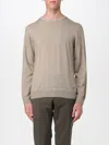 Woolrich Sweater  Men Color Beige In Neutral