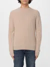 Woolrich Sweater  Men Color Beige In Neutral