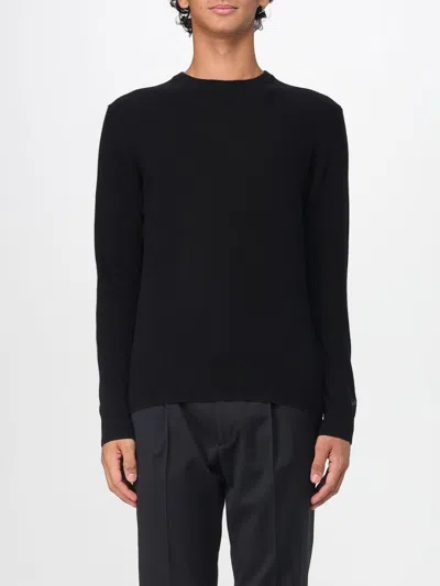 Woolrich Sweater  Men Color Black