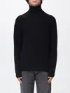 Woolrich Sweater  Men Color Black