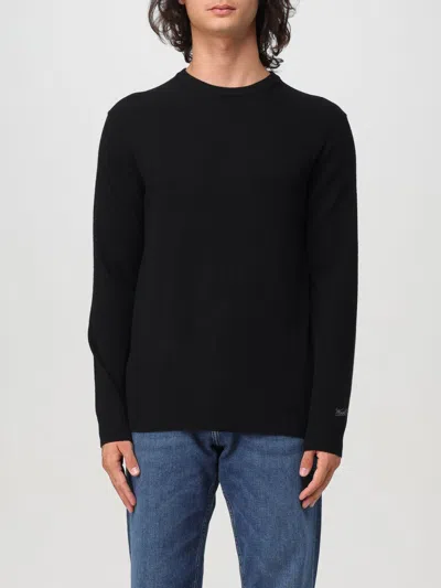 Woolrich Pullover  Herren Farbe Schwarz In Schwarz