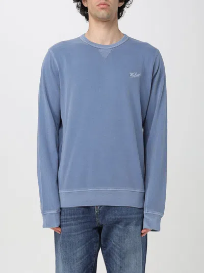 Woolrich Pullover  Herren Farbe Blau 1 In Blau 1