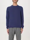 Woolrich Sweater In Blue