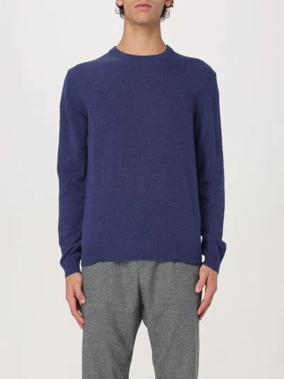 Woolrich Sweater In Blue