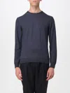 Woolrich Sweater  Men Color Blue