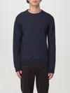 Woolrich Sweater  Men Color Blue